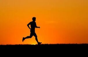 آهسته دویدن می تواند به کاهش وزن 7 کیلوگرمی در هفته کمک کند