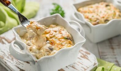 طرز تهیه وعده های غذایی برای رژیم کتو