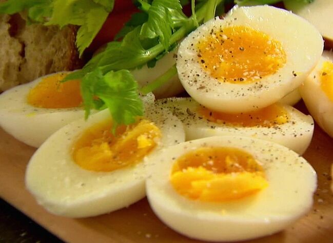 رژیم غذایی مگی