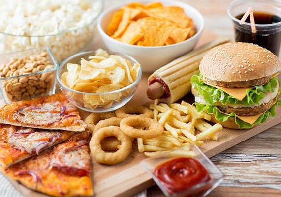 محصولات خطرناک برای گاستریت